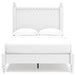Mollviney Bedroom Set - Orbit Furniture (Richmond,BC)