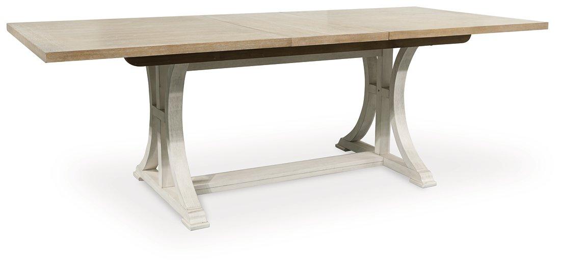 Shaybrock Dining Package - Orbit Furniture (Richmond,BC)