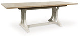 Shaybrock Dining Package - Orbit Furniture (Richmond,BC)