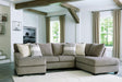 Creswell Living Room Set - Orbit Furniture (Richmond,BC)