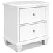 Fortman Bedroom Set - Orbit Furniture (Richmond,BC)