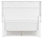 Fortman Bedroom Set - Orbit Furniture (Richmond,BC)