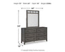 Montillan Bedroom Set - Orbit Furniture (Richmond,BC)
