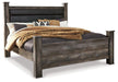 Wynnlow Bedroom Set - Orbit Furniture (Richmond,BC)