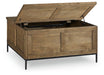 Torlanta Occasional Table Set - Orbit Furniture (Richmond,BC)