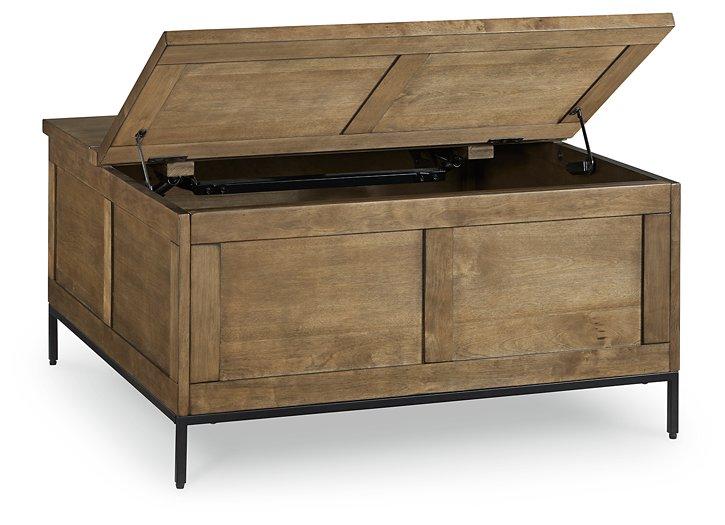 Torlanta Occasional Table Set - Orbit Furniture (Richmond,BC)