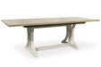 Shaybrock Dining Package - Orbit Furniture (Richmond,BC)