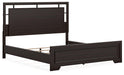 Covetown Bedroom Package - Orbit Furniture (Richmond,BC)