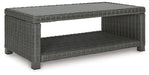 Elite Park Outdoor Occasional Table Set - Orbit Furniture (Richmond,BC)