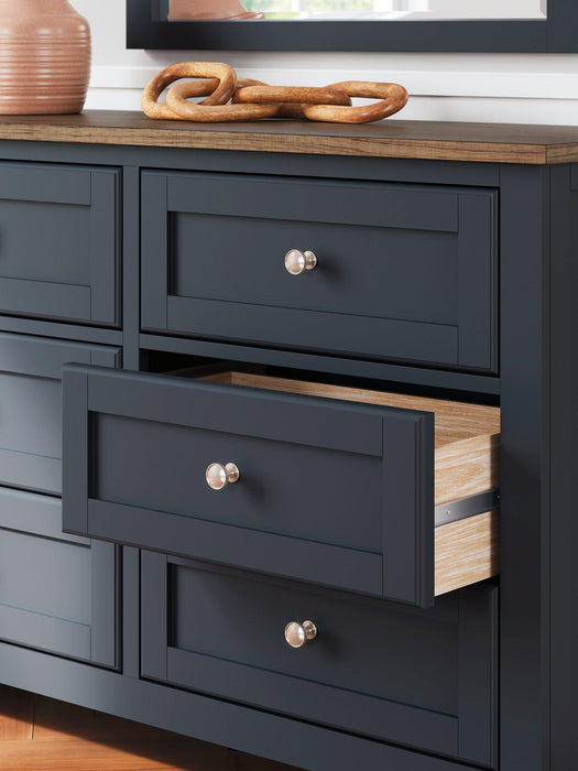 Landocken Bedroom Package - Orbit Furniture (Richmond,BC)
