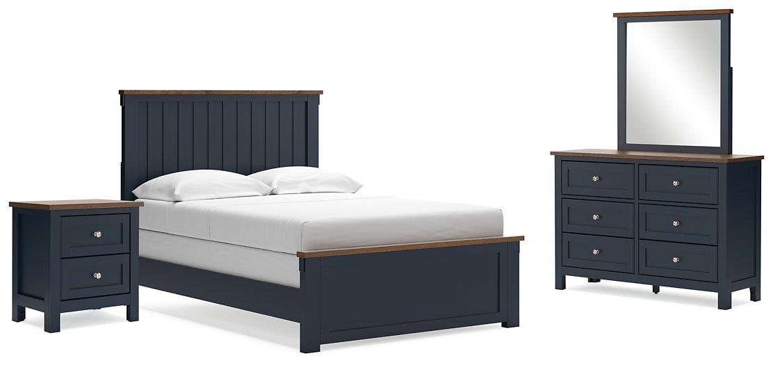Landocken Bedroom Package - Orbit Furniture (Richmond,BC)