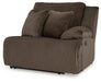 Top Tier Sofa Chaise Sectional - Orbit Furniture (Richmond,BC)