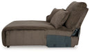 Top Tier Sofa Chaise Sectional - Orbit Furniture (Richmond,BC)
