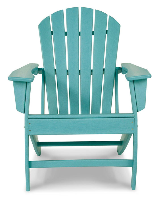 Sundown Treasure Outdoor Seating Set - Orbit Furniture (Richmond,BC)