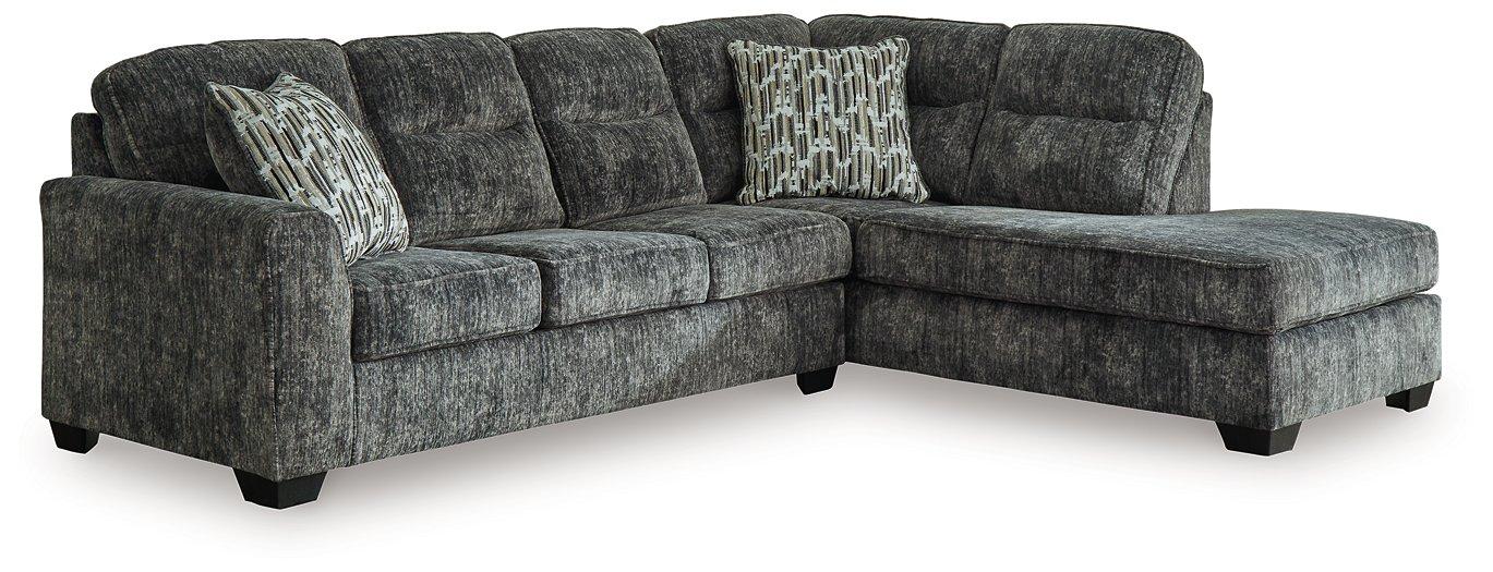 Lonoke Living Room Set - Orbit Furniture (Richmond,BC)