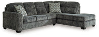 Lonoke Living Room Set - Orbit Furniture (Richmond,BC)