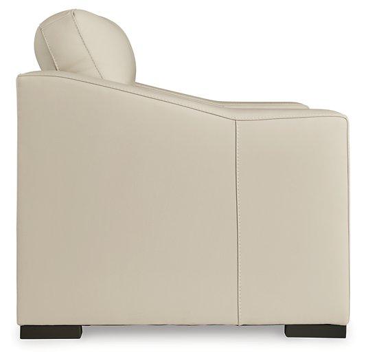 Treasure Trove Oversized Chair - Orbit Furniture (Richmond,BC)
