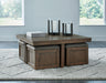Boardernest Occasional Table Set - Orbit Furniture (Richmond,BC)