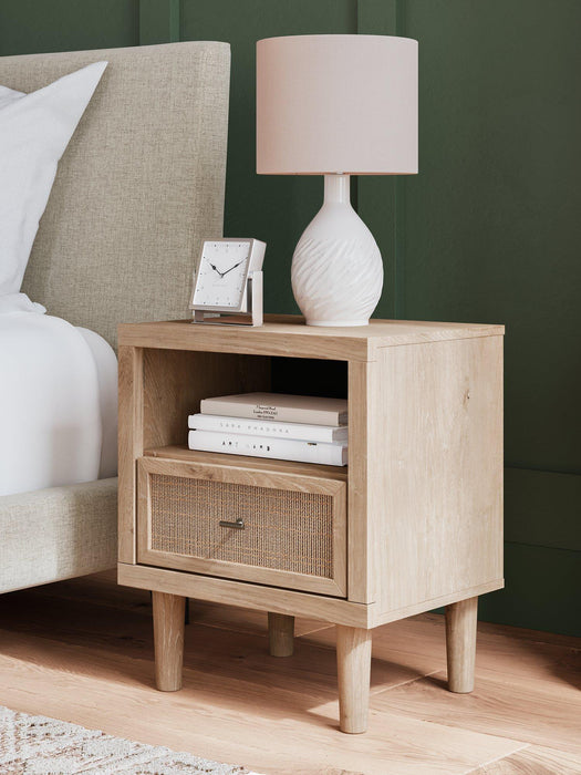 Cielden Bedroom Set - Orbit Furniture (Richmond,BC)