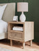 Cielden Bedroom Set - Orbit Furniture (Richmond,BC)