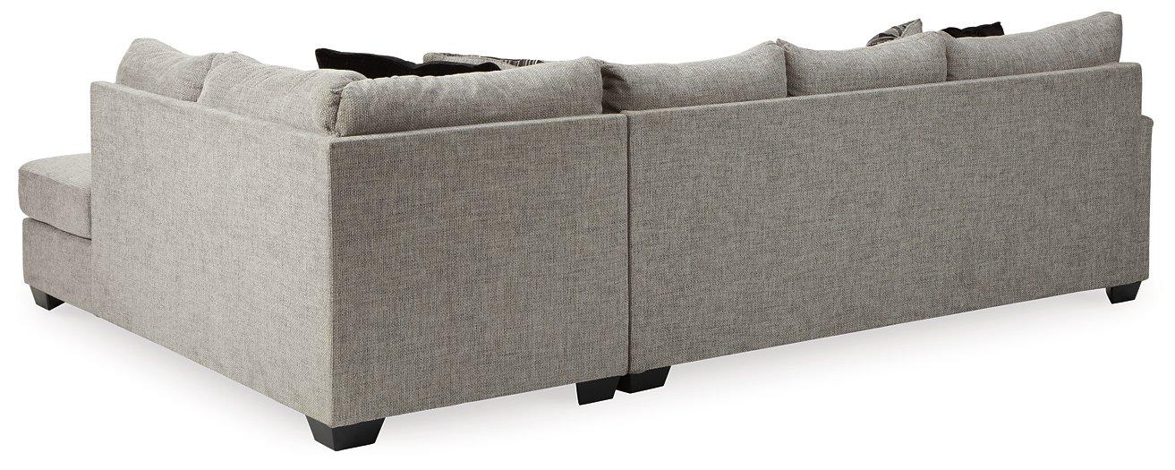 Megginson Living Room Set - Orbit Furniture (Richmond,BC)