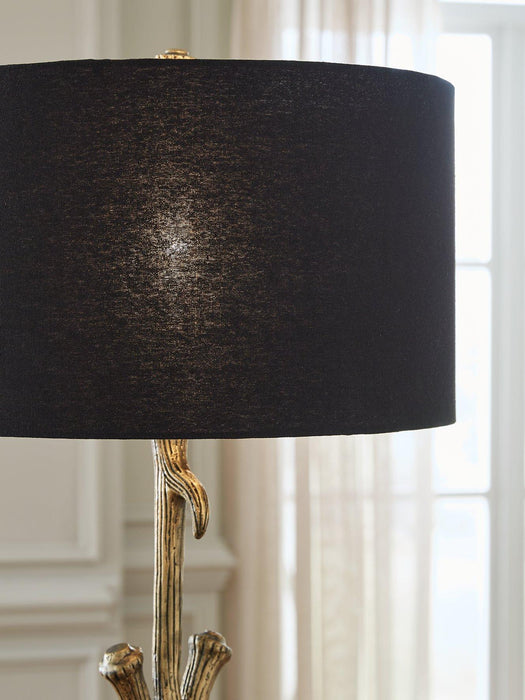 Josney Lamp Set - Orbit Furniture (Richmond,BC)