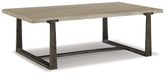 Dalenville Occasional Table Set - Orbit Furniture (Richmond,BC)