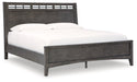 Montillan Bedroom Set - Orbit Furniture (Richmond,BC)