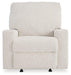 Rannis Rocker Recliner - Orbit Furniture (Richmond,BC)