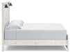 Gerridan Bedroom Set - Orbit Furniture (Richmond,BC)