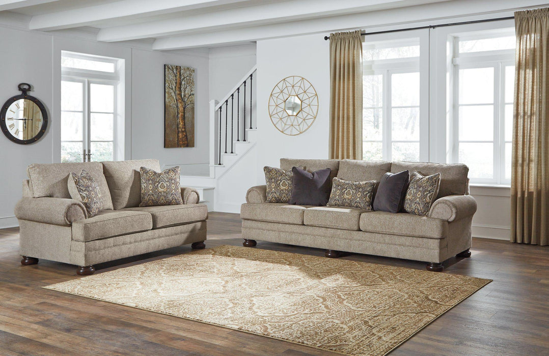 Kananwood Living Room Set - Orbit Furniture (Richmond,BC)
