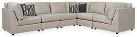 Kellway Sectional - Orbit Furniture (Richmond,BC)