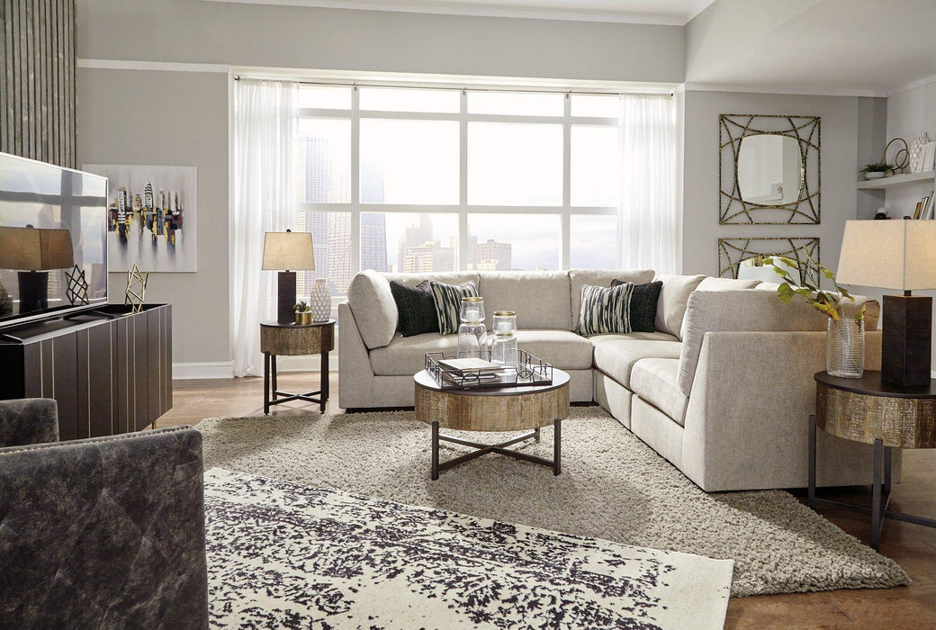 Kellway Sectional - Orbit Furniture (Richmond,BC)