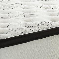 Socalle Bed and Mattress Set - Orbit Furniture (Richmond,BC)