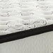 Socalle Bed and Mattress Set - Orbit Furniture (Richmond,BC)