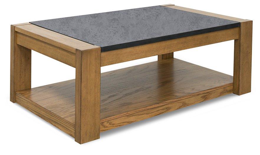 Quentina Occasional Table Set - Orbit Furniture (Richmond,BC)