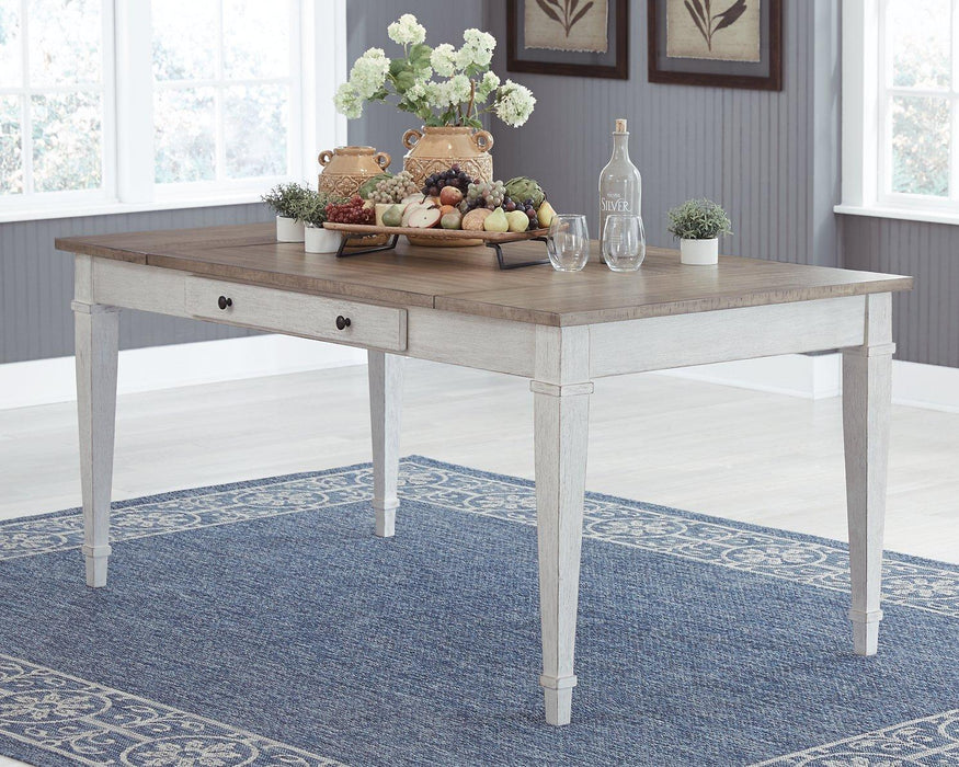 Skempton Dining Room Set - Orbit Furniture (Richmond,BC)