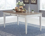 Skempton Dining Room Set - Orbit Furniture (Richmond,BC)