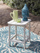 Sundown Treasure Outdoor Seating Set - Orbit Furniture (Richmond,BC)