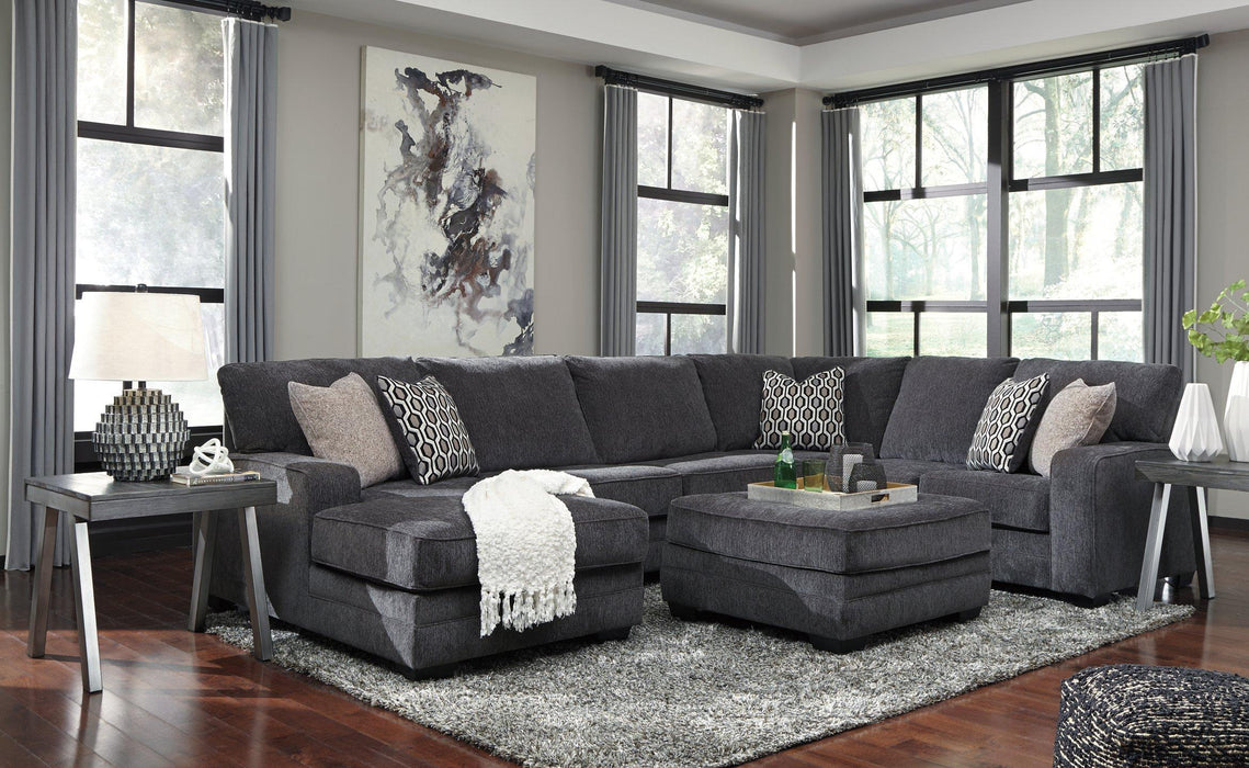 Tracling Living Room Set - Orbit Furniture (Richmond,BC)