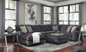 Tracling Living Room Set - Orbit Furniture (Richmond,BC)