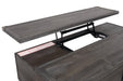 Todoe Table Set - Orbit Furniture (Richmond,BC)