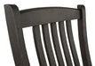 Tyler Creek Dining Set - Orbit Furniture (Richmond,BC)