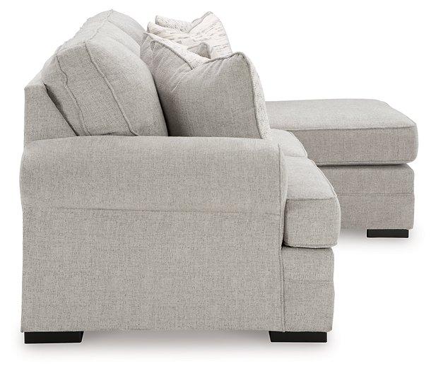 Eastonbridge Living Room Set - Orbit Furniture (Richmond,BC)