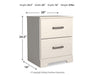 Stelsie Bedroom Set - Orbit Furniture (Richmond,BC)