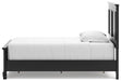 Lanolee Bedroom Set - Orbit Furniture (Richmond,BC)