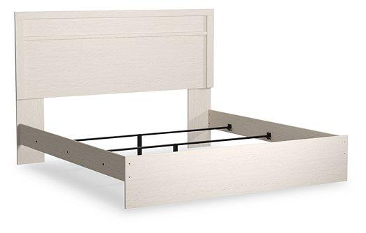 Stelsie Bed - Orbit Furniture (Richmond,BC)