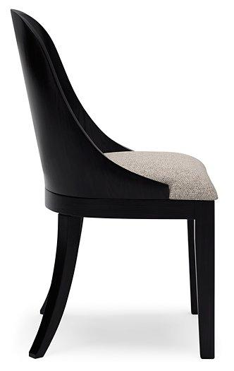 Rowanbeck Home Office Package - Orbit Furniture (Richmond,BC)