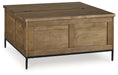 Torlanta Occasional Table Set - Orbit Furniture (Richmond,BC)
