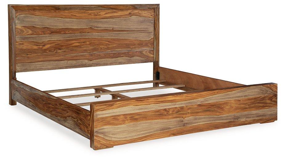 Dressonni Bedroom Package - Orbit Furniture (Richmond,BC)